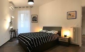 Apartment (58 m²), 2 Schlafzimmer und 1 eigene Badezimmer in Appio Latino